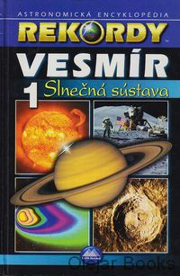 Vesmír 1 Slnečná sústava