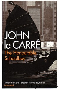 The Honourable Schoolboy