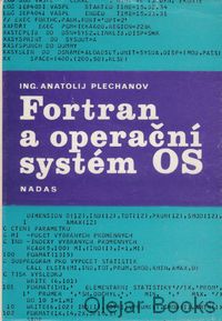 Fortran a operační systém OS