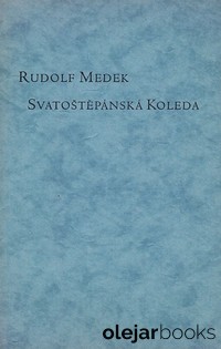 Svatoštěpánská koleda