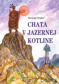 Chata v Jazernej kotline
