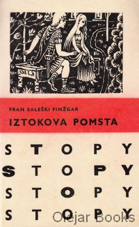 Iztokova pomsta