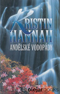 Andělské vodopády