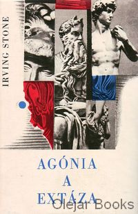 Agónia a extáza