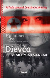 Dievča so siedmimi menami