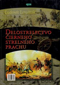 Delostrelectvo čierneho strelného prachu