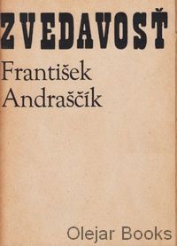 Zvedavosť