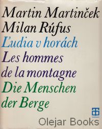 Ľudia v horách