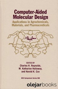 Computer-Aided Molecular Design 