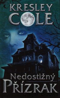 Nedostižný přízrak