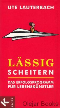 Lässig scheitern