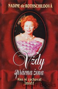 Vždy správna žena