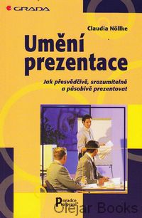 Umění prezentace