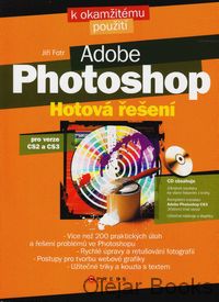 Adobe Photoshop - Hotová řešení
