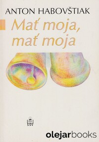 Mať moja, mať moja