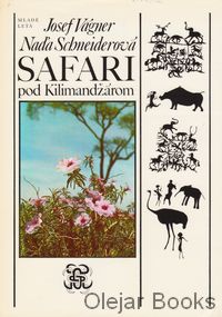 Safari pod Kilimandžárom