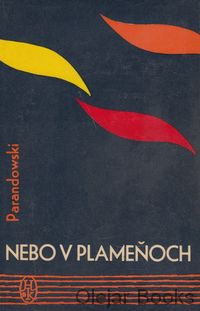 Nebo v plameňoch