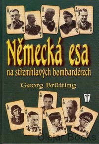 Německá esa na střemhlavých bombardérech