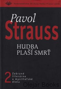 Hudba plaší smrť