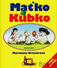 Maťko a Kubko
