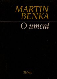 O umení