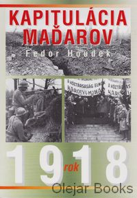 Kapitulácia Maďarov