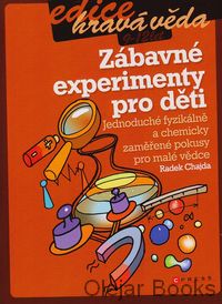 Zábavné experimenty pro děti