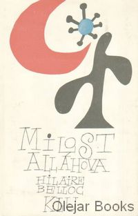 Milost Alláhova