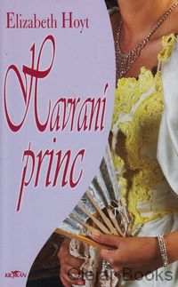 Havraní princ