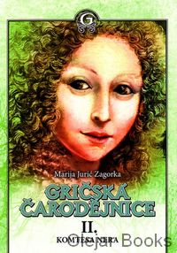 Gričská čarodějnice II. Komtesa Nera