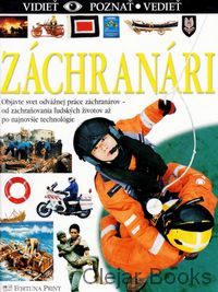 Záchranári