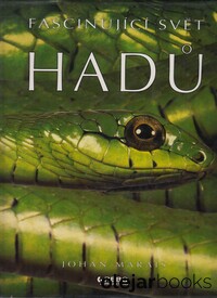 Fascinující svět hadů