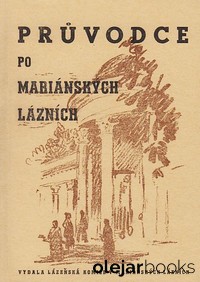 Průvodce po Mariánských lázních