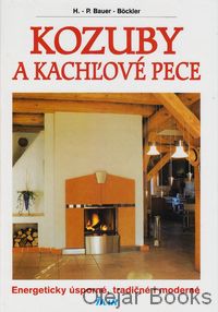 Kozuby a kachľové pece