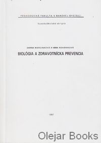 Biológia a zdravotnícka prevencia