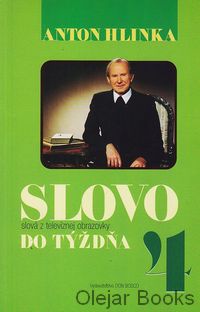 Slovo do týždňa 4.