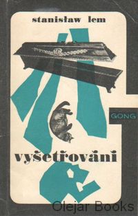 Vyšetřování