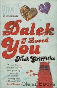 Dalek I Loved You
