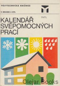 Kalendář svépomocných prací