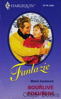 Bouřlivé pokušení