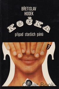 Kočka