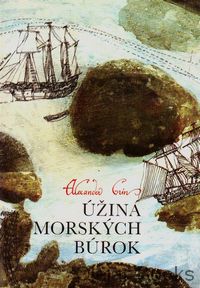 Úžina morských búrok