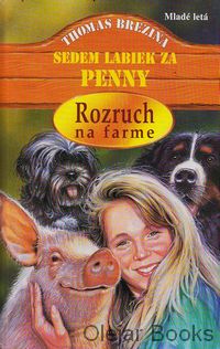 Rozruch na farme