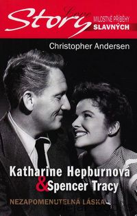 Katharine Heburnová &amp; Spencer Tracy