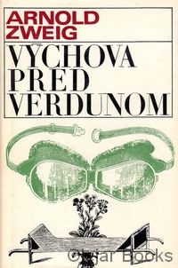 Výchova pred Verdunom