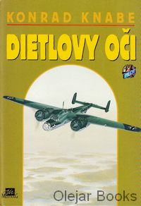 Dietlovy oči