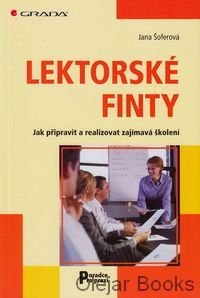 Lektorské finty