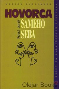 Hovorca samého seba