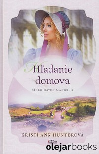 Hľadanie domova