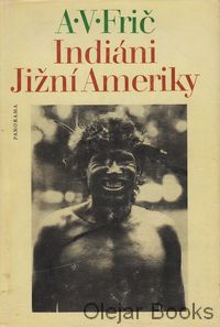 Indiáni Jižní Ameriky